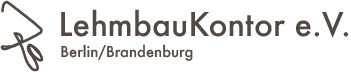 LehmbauKontor Berlin/Brandenburg Logo